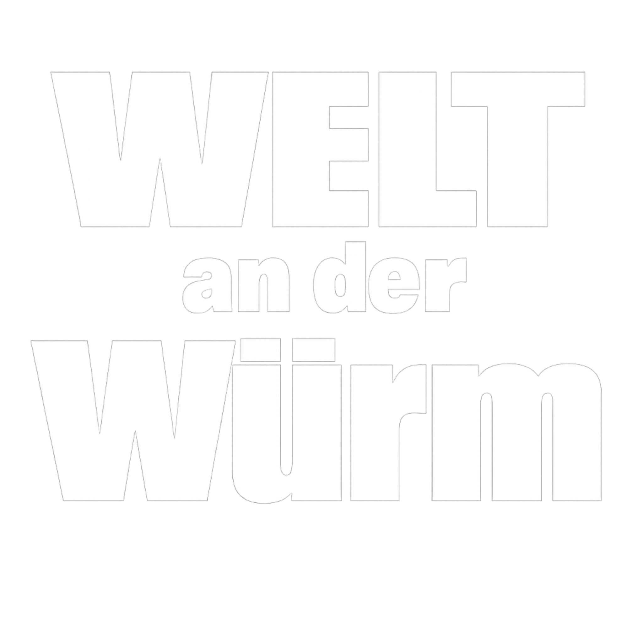 Welt an der Würm