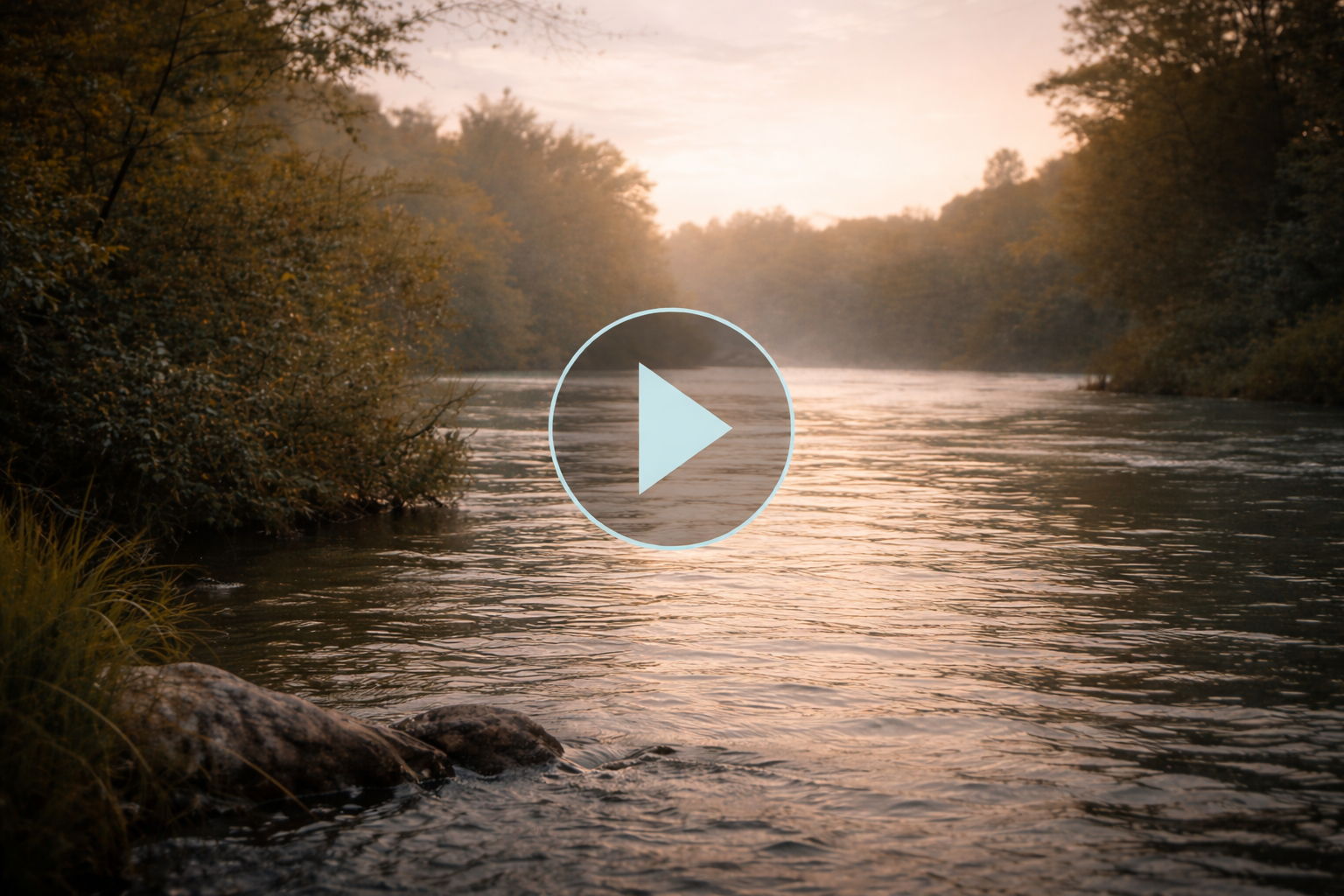 Farbige Trailer-Cover-Grafik Welt an der Würm – Fremde Heimat