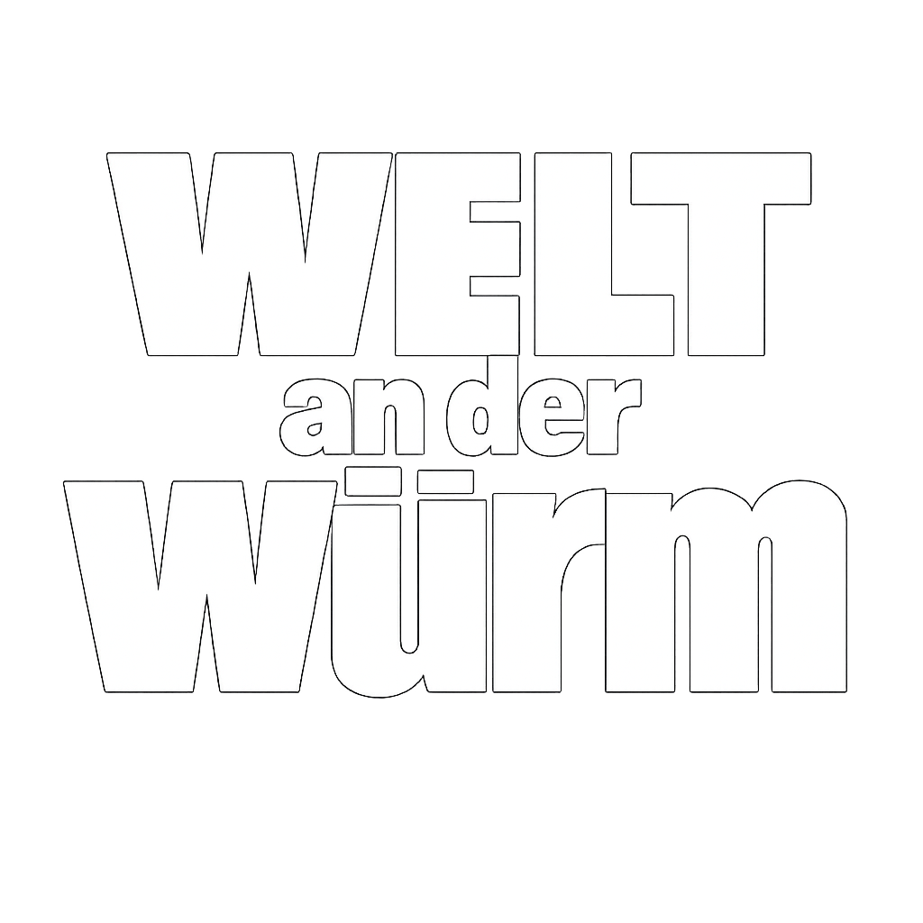 Logo Welt an der Würm